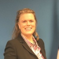 Kimberly Barker, SPHR, PMP