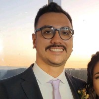 Matheus Vuaden, MBA, PSM I