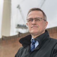 Adrian Thomson