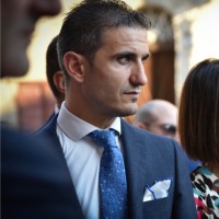 Simone Modica