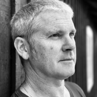 Alastair Mckinlay