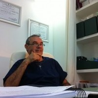 Jorge Barros