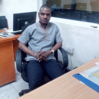 Asuquo Bassey