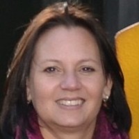 Sandra Van Riet