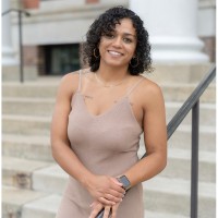 Janelle Williams