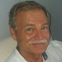 Hugh Worley