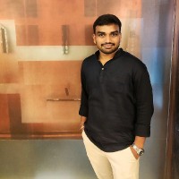 Bharath H M