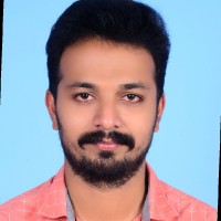 Muhammed Anas A Abdul Salam