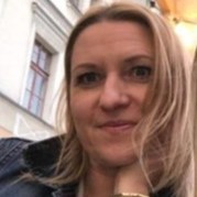 Iwona Wansbrough-Jones