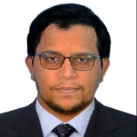 Varun Vasudevan Pillai
