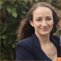 Aurore Barette Belic