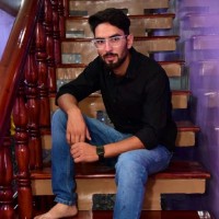 Faizan Wani