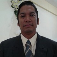 Omar David Roque Rinza