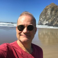 Mark Osborne - Clcp, Lc, Ies