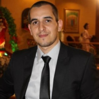 Albert Chamoun