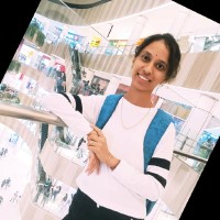 Ruchitha .