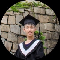林弘翔 Sean Lin