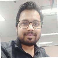 Kumar Manish