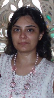 Arti Bhatia