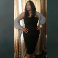 Candace Deidre Mariah