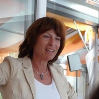 Liselotte Werner