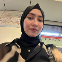 Sara Abdullaeva Qureshi