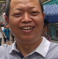 刘剑桥