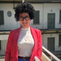 Giulia Di Bona