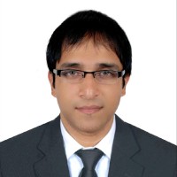 joy kumar Das, CA-CC, LL.B