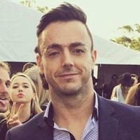 Matt Fawcett