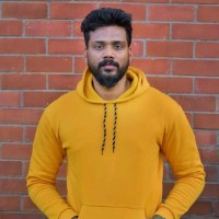 Viknesh Nagendran