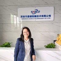 Coco Ma