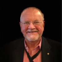 Professor Robert Care Am