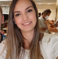 Kaliny Farias