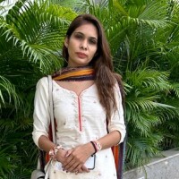Manisha Dhanda