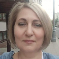 Анна Белозерцева