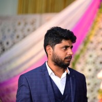Nithin N