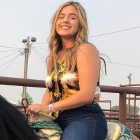 Lindsay De Alba