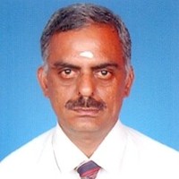 venkateshwaran pk