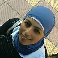 Basma Mohamed