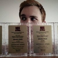 Anthony Jones
