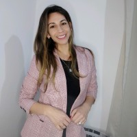 Vania Silverio