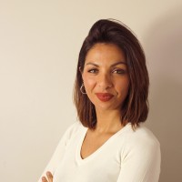 Fátima Pérez Julio