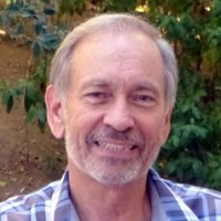 Eric Edson