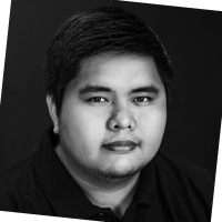 John Lawrence Jose Barredo