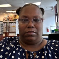 Tonya Wharton
