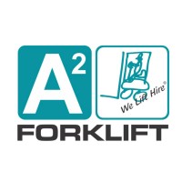 A Square Forklift