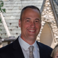 Brian Rosenbeck