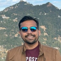 Anand Naik