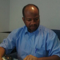 Hassan Mohammed